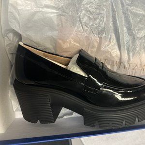 - Stuart Weitzman Soho Loafer